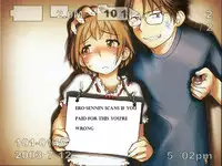 (C75) [Kohakutei (Sakai Hamachi)] Nagitama (Kannagi)