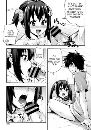 Rica no Kenkyuushitsu ~Chiteki na Rikeijo no Seitai~ Ch. 1-7