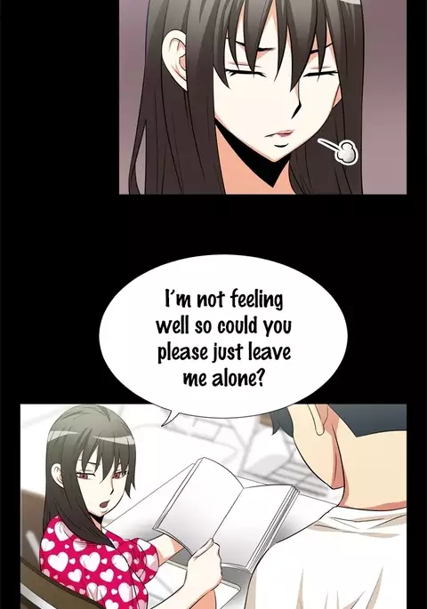 Love Parameter Ch.1-78