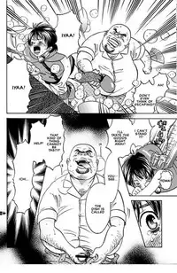 [CJ Michalski] Tomato Pretty (ENG)