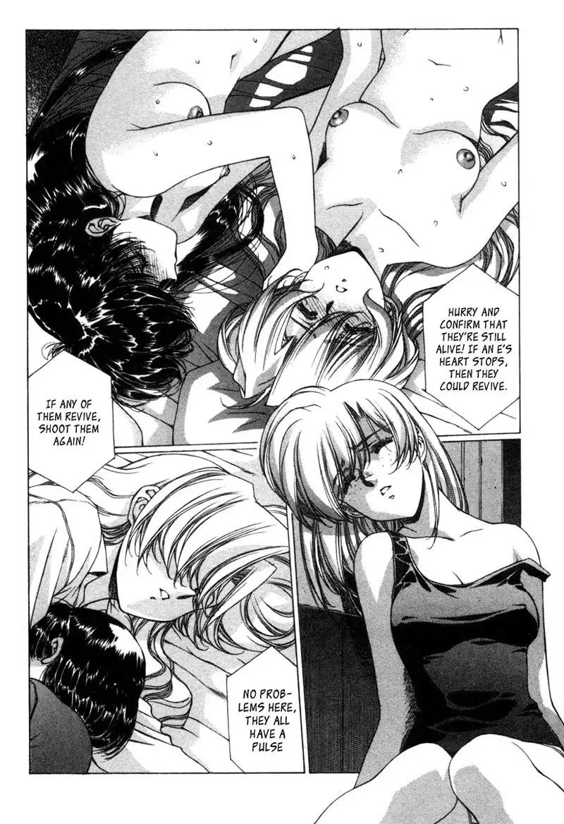 Eidron Shadow Vol2 - CH14