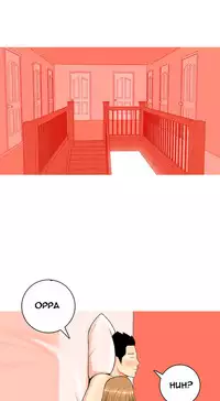 Hooker Ch.1-37 (English) (Ongoing)