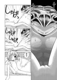 (C69) [McNAIL KOUBOU (Cloth Tsugutoshi)] SAKURA remix (Card Captor Sakura)