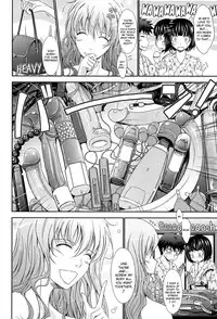 [TANA] Oyome-sama Honey Days Joukan Ch. 6-7 [English] [biribiri]