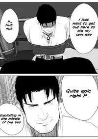 [ANT-CM] LIVE Ch.1,2 & 3 [English]