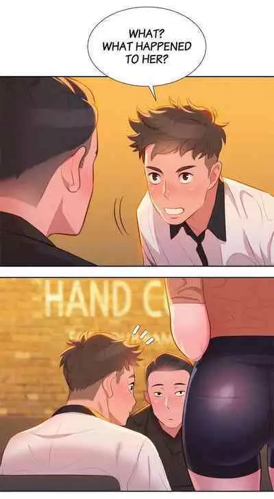 What do you Take me For? Ch.14/?