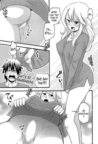 [Takizawa Naia] Onnajima - Harem Frontier Ch. 1-3 [English] [Lazarus H]