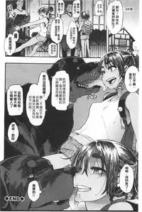 [ShindoL] Junai Irregulars | 純愛不完美情-人 [Chinese]