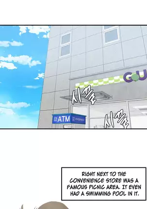 Hahri's Lumpy Star Ch. 9~37