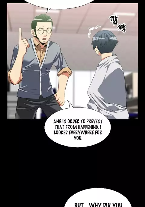 Love Parameter Ch.1-72