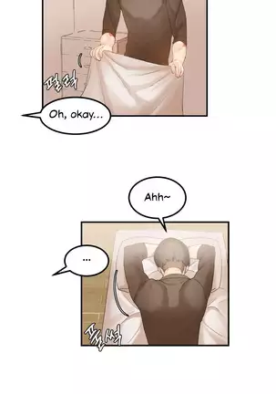 Hahri's Lumpy Star Ch. 9~37