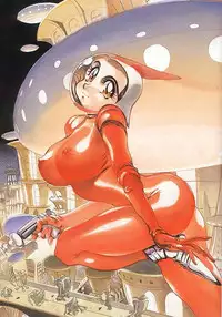 [N.O. Chachamaru] Heisei Shunga