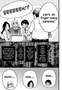 [Shiwasu no Okina] Enkou Ojisan [English] [Decensored]
