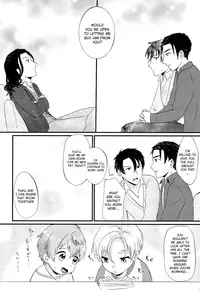 (C93) [Ziploc (Yamachan)] Pet Shop 5 [English] {TheRobotsGhost}