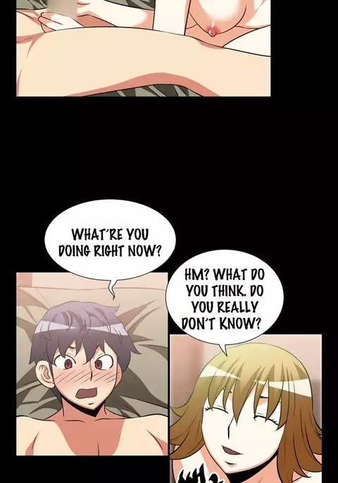 Love Parameter Ch.1-78