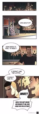 [Yi Hyeon Seok] Refrain Love Ch.1-13 (English) (YoManga) (Ongoing)