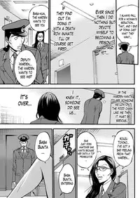 [Nagashima Chousuke] Girls Must Die! Ch. 1-8 [English] [Lazarus H]