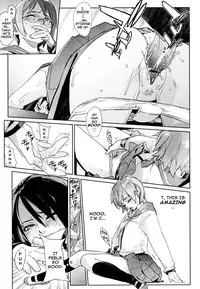 [Yukimi] Birthday ~Shokai Genteiban~ [English] [darknight]