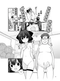 [Rokumonsen (Tamahagane)] Roshutsu Shoujo Itan Juppen [Chinese] [CE家族社] [Digital]