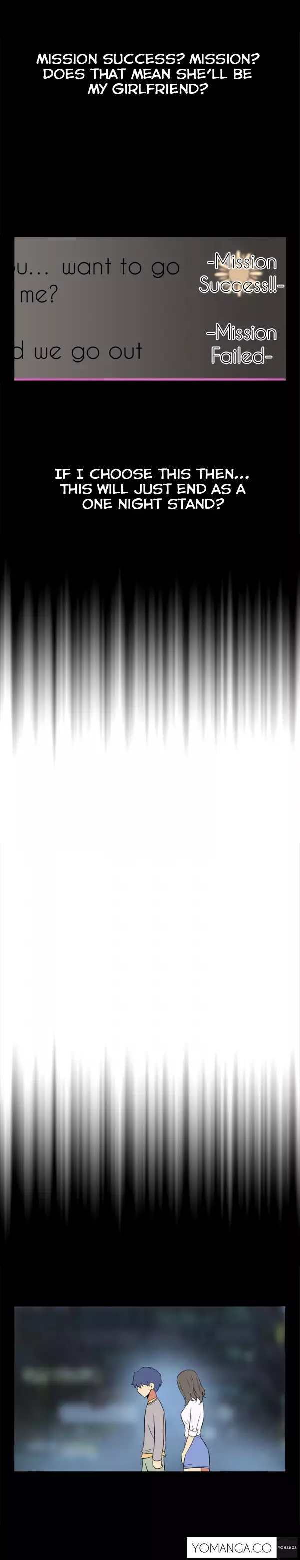 Love Parameter Ch.1-13