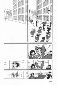 [Azuma Hideo] Sumire Kounen (Azumania 3)