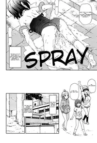 [China] Rape & Release Ch. 1-3 [English] [JuliusWinnfield]