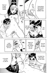 [Momoyama Jirou] Brainwashing Process [ENG] [reedit]