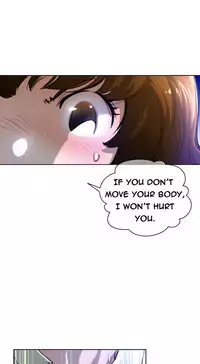 Perfect Half Ch.1-15 (English) (Ongoing)