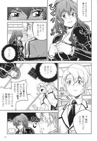 (C80) [CDPA (Various)] CROSS MAKE 2011 SUMMER (Freezing)