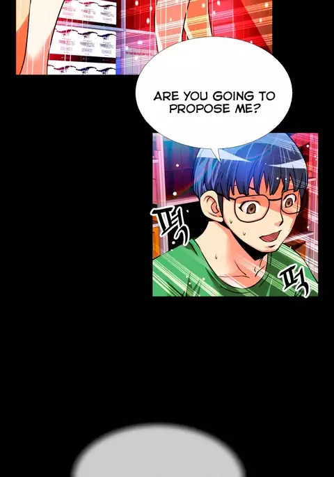 Love Parameter Ch.1-72