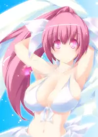 [Rie-X.com (YAce)] Peaceful☆Revolution -Data Ban Kako Bon Shuu-