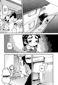[Tetsu] Puniman Musume Ch.1-3 [English] [biribiri]