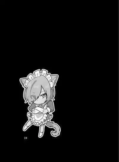 Jun Heroine to Ecchi Shinai to Derarenai Heya