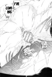 [Aoyama Akira] Himitsu no Sign - Secret Signature [English] [Tigoris Translates]