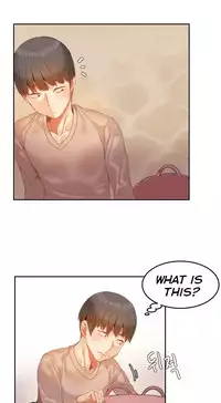 [Mx2J] Hahri's Lumpy Boardhouse Ch. 0-32 [English] (YoManga)