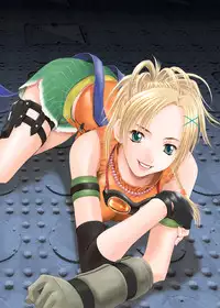 [Shiitake (Mugi)] MUGI FF COLLECTION (Final Fantasy 10, Final Fantasy 9) [Digital]
