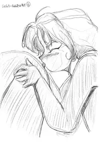 (C47) [Moriman Sho-Ten (Various)] KEY Tegakari (Various)