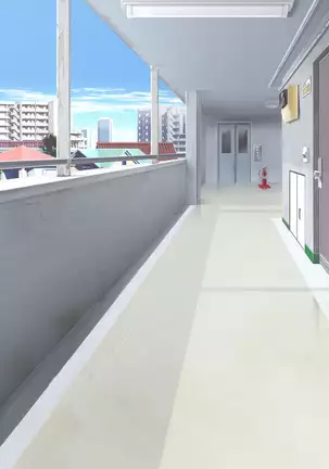 ラッキードスケベ！第1-2話