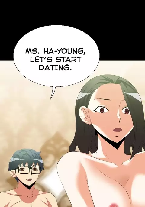 Love Parameter Ch.1-78