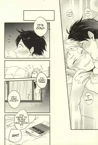 (C85) [Strawberry55 (Mitsuya)] MELLOW MELLOW (Haikyuu!!) [English] [Mokkachi]