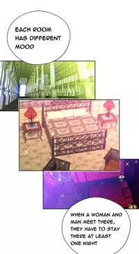 Perfect Half Ch.1-15 (English) (Ongoing)