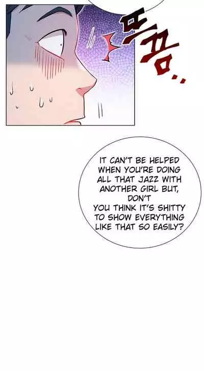 LIVE WITH : DO YOU WANT TO DO IT Ch. 1-11 [English]