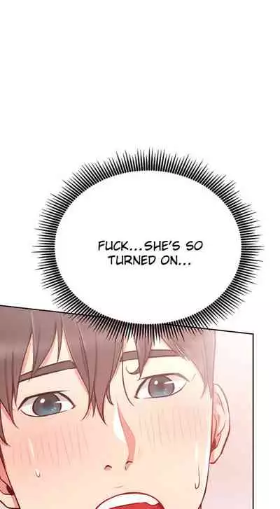 LIVE WITH : DO YOU WANT TO DO IT Ch. 1-11 [English]