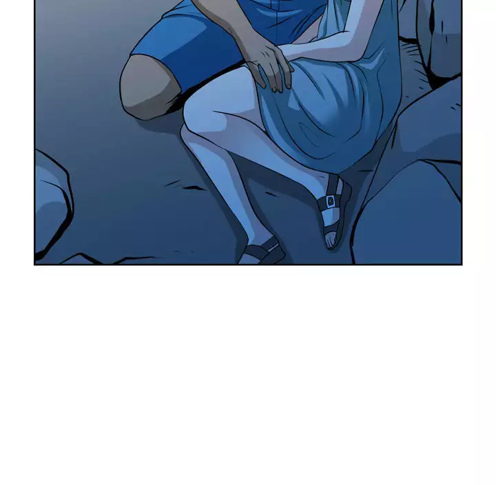 Do you Want to Change Partners Ch.0-25