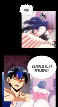 [KKUN &INSANE] Love Parameter 恋爱辅助器 55-70(chinese)