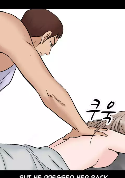 The Taste of Hands Ch.1-71