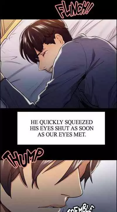 Taste of Forbbiden Fruit Ch.37/53