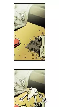 Honey trap 甜蜜陷阱 ch.8~18 (chinese)