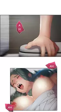 The Matrix Ch.1-8 (English) (Ongoing)