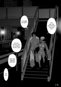 (Souryuu) kou iu no ga ii no [English] (Ongoing)